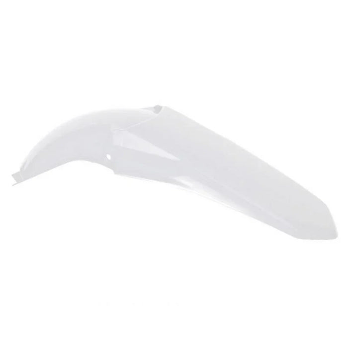REAR FENDER RTECH YZ125 YZ250 02-14 WHITE - LX2001 - Homewares, Outdoor, Phone Accessories, Cases, Speakers, Headphones + More -
