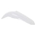 REAR FENDER RTECH YZ125 YZ250 02-14 WHITE - LX2001 - Homewares, Outdoor, Phone Accessories, Cases, Speakers, Headphones + More -