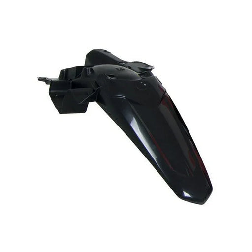 REAR FENDER YAMAHA YZ250F 19-21 WR450F 19-20 YZ450F 18-21 YZ250FX 20-21 BLACK - LX2001 - Homewares, Outdoor, Phone Accessories, Cases, Speakers, Headphones + More -