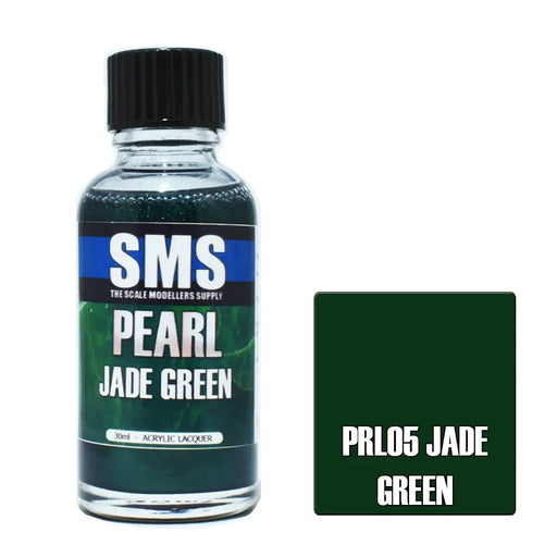 Air Brush paint 30ML PEARL JADE GREEN ACRYLIC lacquer SCALE MODELLERS SUPPLY - LX2001 - Homewares, Outdoor, Phone Accessories, Cases, Speakers, Headphones + More -