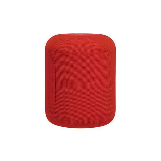 PROMATE 10W Wireless HD Bluetooth Compact Lightweight Speaker - Red - LX2001 - Homewares, Outdoor, Phone Accessories, Cases, Speakers, Headphones + More -