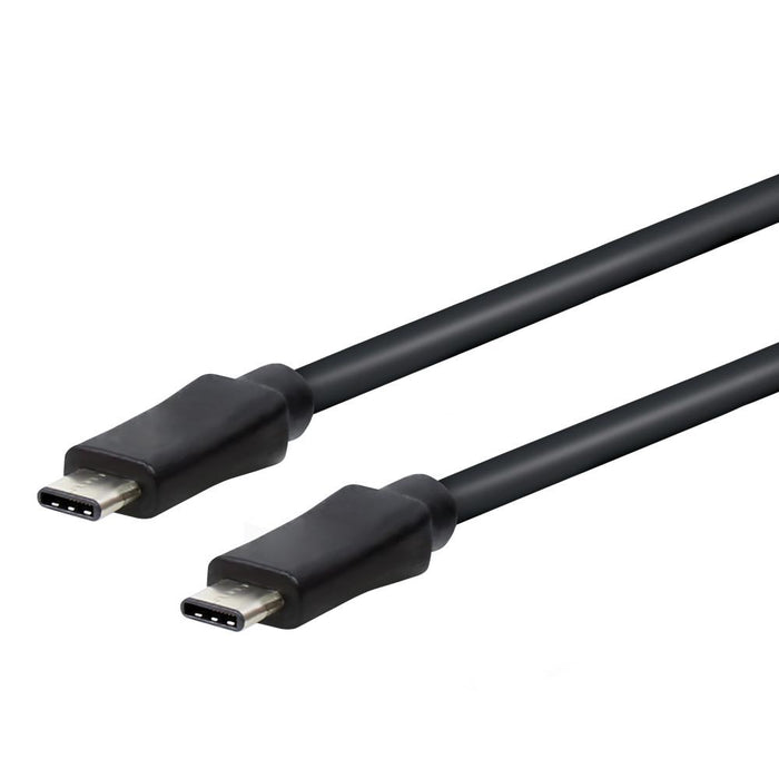 PROMATE 1M USB3.1 Type-C to Type-C UNILINK-CC.BLK 2