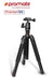 PROMATE 3-Way, 5-Section Precision Head Tripod 42 - 153cm Height adjustment - LX2001 - Homewares, Outdoor, Phone Accessories, Cases, Speakers, Headphones + More -