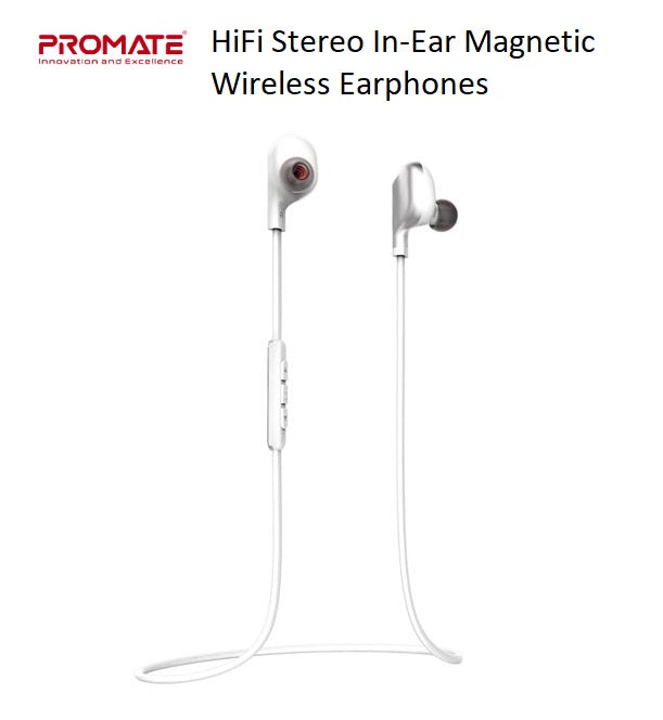 PROMATE_HiFi_Stereo_In-Ear_Magnetic_Wireless_Earbuds_Earphones_-_White_VITALLY-4.WHT_PROFILE_PIC_S3SKI3PQH5U9.jpg