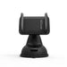 PROMATE Universal Smartphone Grip Mount - Black MOUNT-2.BLK - LX2001 - Homewares, Outdoor, Phone Accessories, Cases, Speakers, Headphones + More -