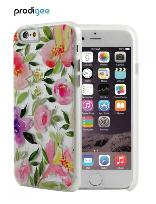 Apple iPhone 6S Plus Prodigee Show Meadow Case