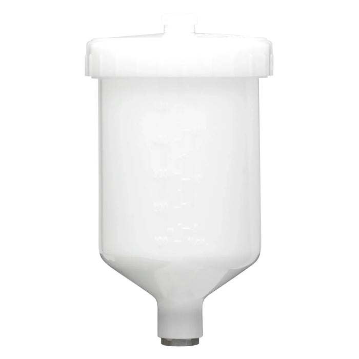 Iwata 2SPRAY gravity POT NYLON 600ML FOR W400 / PCG.6PM - LX2001 - Homewares, Outdoor, Phone Accessories, Cases, Speakers, Headphones + More -