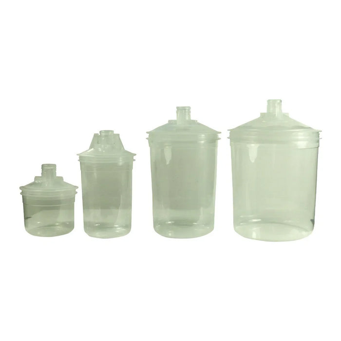 iwata 2spray r2s 50x 650ml liner 50x 125um filter 20x caps - LX2001 - Homewares, Outdoor, Phone Accessories, Cases, Speakers, Headphones + More -