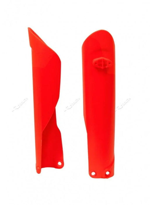 FORK PROTECTOR - GUARDS KTM 85SX 18-20 NEON ORANGE - LX2001 - Homewares, Outdoor, Phone Accessories, Cases, Speakers, Headphones + More -