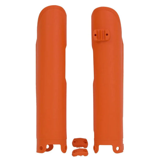 FORK PROTECTORS KTM 125SX 250SX 250SXF 450SXF 525SXF 200EXC 250EXC 300EXC 250EXCF 400EXCF 450EXCF - LX2001 - Homewares, Outdoor, Phone Accessories, Cases, Speakers, Headphones + More -