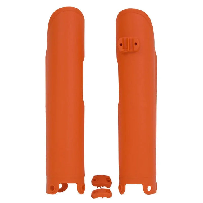 FORK PROTECTORS KTM 125SX 250SX 250SXF 450SXF 525SXF 200EXC 250EXC 300EXC 250EXCF 400EXCF 450EXCF - LX2001 - Homewares, Outdoor, Phone Accessories, Cases, Speakers, Headphones + More -