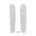 FORK PROTECTORS - GUARDS RTECH WHITE KTM 125SX 150SX 250SX 250SXF 350SXF 450SXF 15-21 - LX2001 - Homewares, Outdoor, Phone Accessories, Cases, Speakers, Headphones + More -