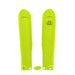 FORK PROTECTORS KTM 125SX 150SX 250SX 250SXF 350SXF 450SXF 15-21 NEON YELLOW - LX2001 - Homewares, Outdoor, Phone Accessories, Cases, Speakers, Headphones + More -