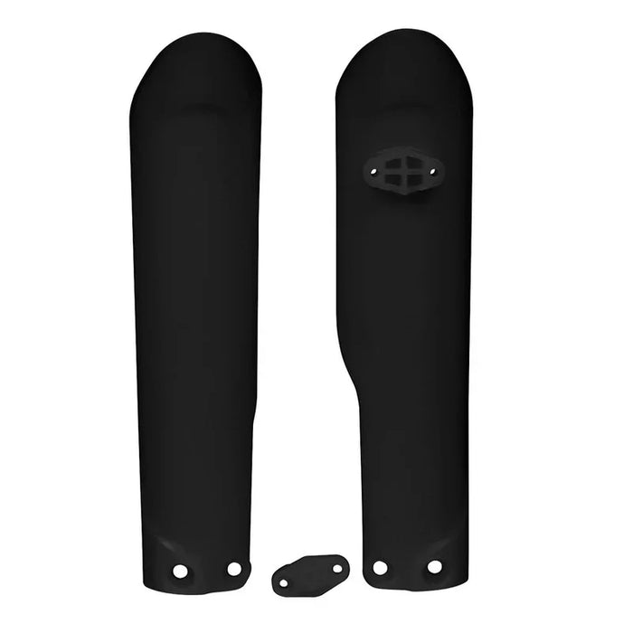 FORK PROTECTOR HUSQVARNA TC85 18-21 KTM 85SX 18-21 BLACK - LX2001 - Homewares, Outdoor, Phone Accessories, Cases, Speakers, Headphones + More -