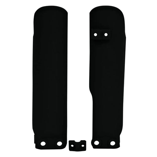 FORK PROTECTORS - GUARDS RTECH KTM 65SX 02-18 TC65 17-18 BLACK - LX2001 - Homewares, Outdoor, Phone Accessories, Cases, Speakers, Headphones + More -