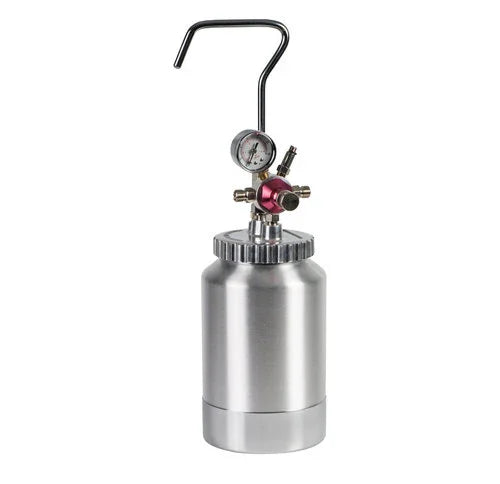 Iwata 2SPRAY PRESSURE POT 2L POT + GAUGES - LX2001 - Homewares, Outdoor, Phone Accessories, Cases, Speakers, Headphones + More -