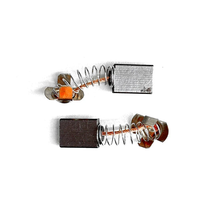 Formula Electric Rotary Polisher / Sander Spare Carbon Brushes 2Pk - LX2001 - Homewares, Outdoor, Phone Accessories, Cases, Speakers, Headphones + More -