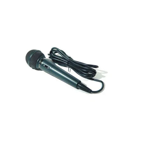 PUDNEY UNI DIRECTIONAL 600 Ohm Dynamic Microphone Mic (Dome) P110 - LX2001 - Homewares, Outdoor, Phone Accessories, Cases, Speakers, Headphones + More -