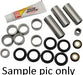 LINKAGE BEARING KIT PIVOT WORKS INCLUDES GREASE KAWASAKI KX80 98-00 KX85 01-21 KX100 98-19 - LX2001 - Homewares, Outdoor, Phone Accessories, Cases, Speakers, Headphones + More -