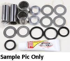 SWINGARM BEARING KIT INCLUDES GREASE HONDA CR250R 92-01 - LX2001 - Homewares, Outdoor, Phone Accessories, Cases, Speakers, Headphones + More -