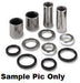 SWINGARM BEARING KIT, INCLUDES GREASE HONDA CR125R 02-07 - LX2001 - Homewares, Outdoor, Phone Accessories, Cases, Speakers, Headphones + More -