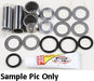 SWINGARM BEARING KIT INCLUDES GREASE KAWASAKI KLX450R 08-09 KX250F 06-16 KX450F 06-15 - LX2001 - Homewares, Outdoor, Phone Accessories, Cases, Speakers, Headphones + More -