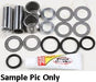 SWINGARM BEARING KIT SUZUKI RM125 RM250 04-12 RMX450 10-19 RMZ250 07-19 RMZ450 05-20 - LX2001 - Homewares, Outdoor, Phone Accessories, Cases, Speakers, Headphones + More -