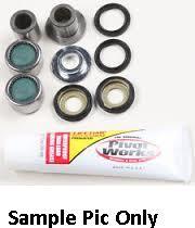 UPPER & LOWER SHOCK BEARING KIT. SUZUKI RM125 RM250 02-13 RMZ250 07-09 RMZ450 05-09 LTR450 06-09 - LX2001 - Homewares, Outdoor, Phone Accessories, Cases, Speakers, Headphones + More -
