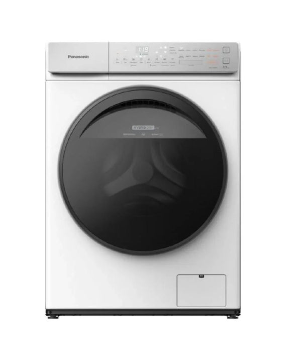 Panasonic 10kg Hygiene Dry Assist Front-loading Washing Machine NA-V10FR1WAU - LX2001 - Homewares, Outdoor, Phone Accessories, Cases, Speakers, Headphones + More -