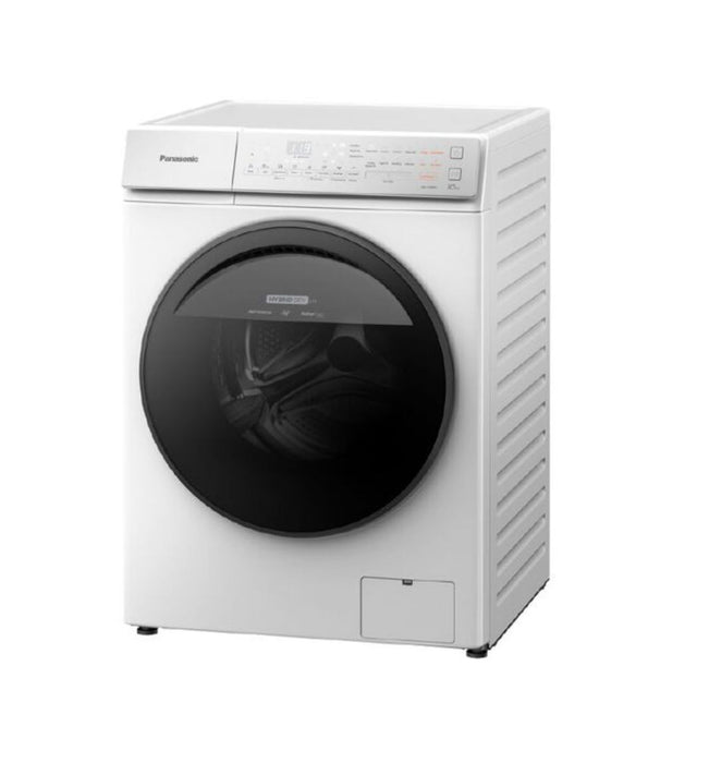 Panasonic 10kg Hygiene Dry Assist Front-loading Washing Machine NA-V10FR1WAU
