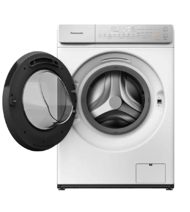Panasonic 10kg Hygiene Dry Assist Front-loading Washing Machine NA-V10FR1WAU - LX2001 - Homewares, Outdoor, Phone Accessories, Cases, Speakers, Headphones + More -
