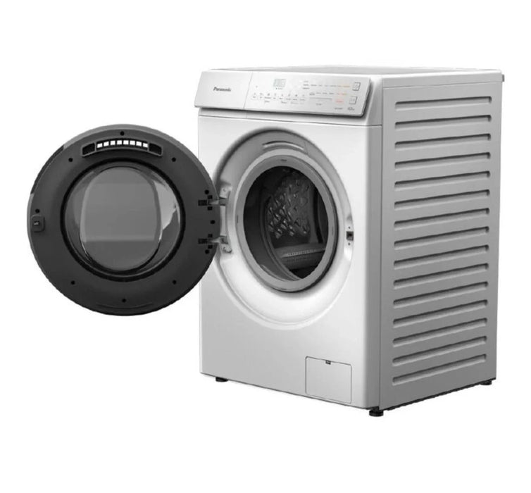 Panasonic 10kg Hygiene Dry Assist Front-loading Washing Machine NA-V10FR1WAU - LX2001 - Homewares, Outdoor, Phone Accessories, Cases, Speakers, Headphones + More -
