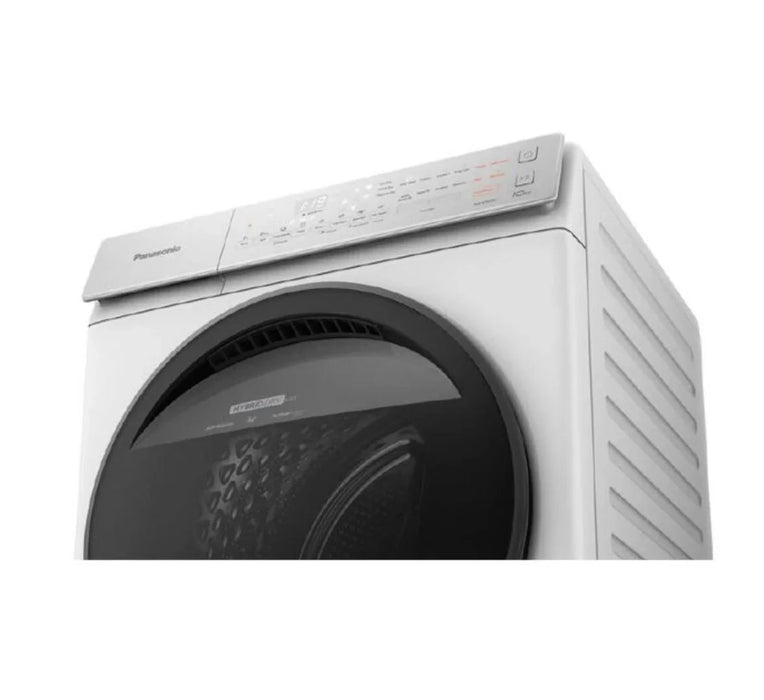 Panasonic 10kg Hygiene Dry Assist Front-loading Washing Machine NA-V10FR1WAU - LX2001 - Homewares, Outdoor, Phone Accessories, Cases, Speakers, Headphones + More -