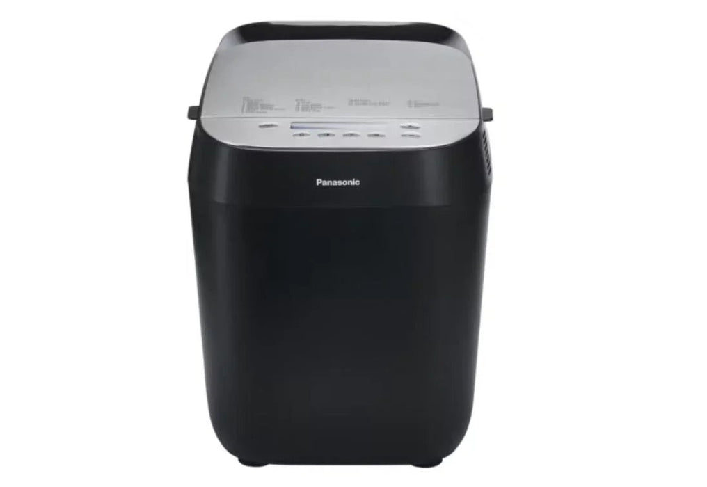 Panasonic Artisan Bread Maker Breadmaker - Black - LX2001 - Homewares, Outdoor, Phone Accessories, Cases, Speakers, Headphones + More -