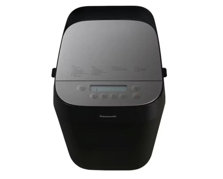 Panasonic Artisan Bread Maker Breadmaker - Black - LX2001 - Homewares, Outdoor, Phone Accessories, Cases, Speakers, Headphones + More -
