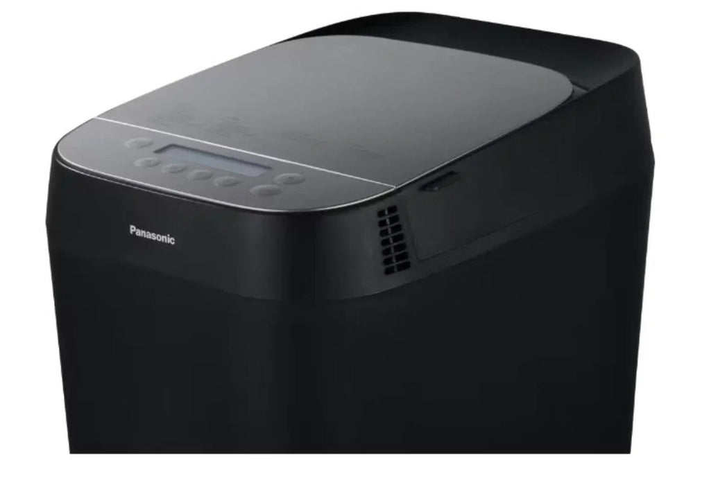 Panasonic Artisan Bread Maker Breadmaker - Black - LX2001 - Homewares, Outdoor, Phone Accessories, Cases, Speakers, Headphones + More -