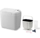 Panasonic Bread Maker Breadmaker - White SD-R2530WST - LX2001 - Homewares, Outdoor, Phone Accessories, Cases, Speakers, Headphones + More -