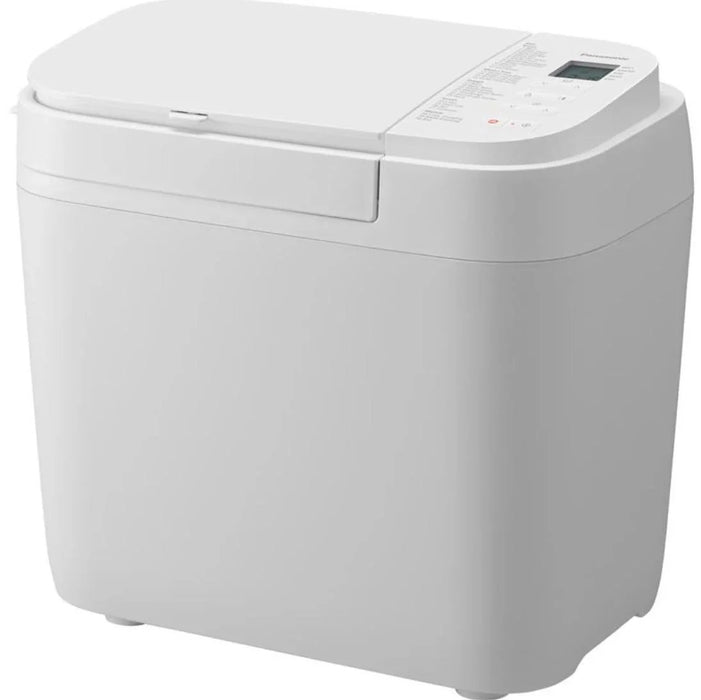 Panasonic Bread Maker Breadmaker - White SD-R2530WST - LX2001 - Homewares, Outdoor, Phone Accessories, Cases, Speakers, Headphones + More -