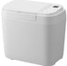 Panasonic Bread Maker Breadmaker - White SD-R2530WST - LX2001 - Homewares, Outdoor, Phone Accessories, Cases, Speakers, Headphones + More -