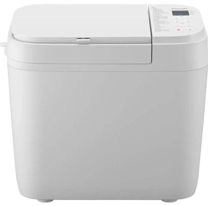 Panasonic Bread Maker Breadmaker - White SD-R2530WST - LX2001 - Homewares, Outdoor, Phone Accessories, Cases, Speakers, Headphones + More -