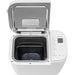 Panasonic Bread Maker Breadmaker - White SD-R2530WST - LX2001 - Homewares, Outdoor, Phone Accessories, Cases, Speakers, Headphones + More -