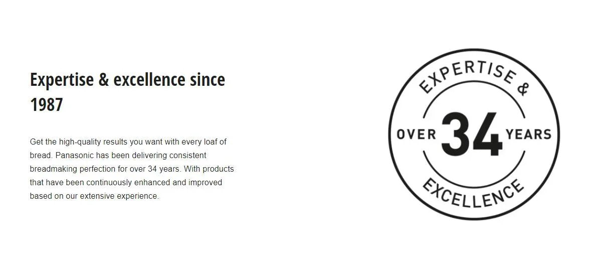 Panasonic Bread Maker Breadmaker - White SD-R2530WST - LX2001 - Homewares, Outdoor, Phone Accessories, Cases, Speakers, Headphones + More -