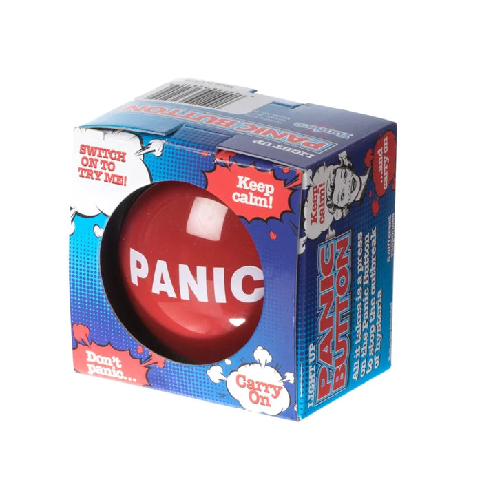 Panic Button 086786325209 - LX2001 - Homewares, Outdoor, Phone Accessories, Cases, Speakers, Headphones + More -