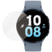 PanzerGlass Antibacterial Screen Protector for Samsung Galaxy Watch 5 (44mm) - LX2001 - Homewares, Outdoor, Phone Accessories, Cases, Speakers, Headphones + More -