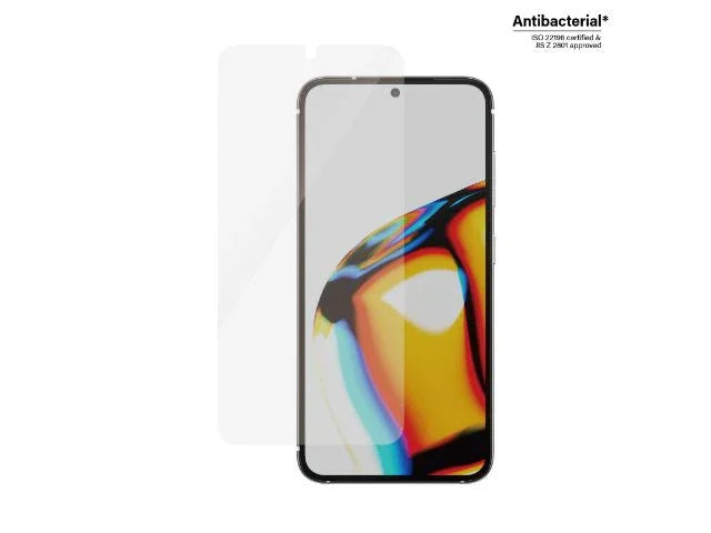 PanzerGlass Samsung Galaxy S23 6.1" Ultra-Wide Fit Screen Protector - LX2001 - Homewares, Outdoor, Phone Accessories, Cases, Speakers, Headphones + More -