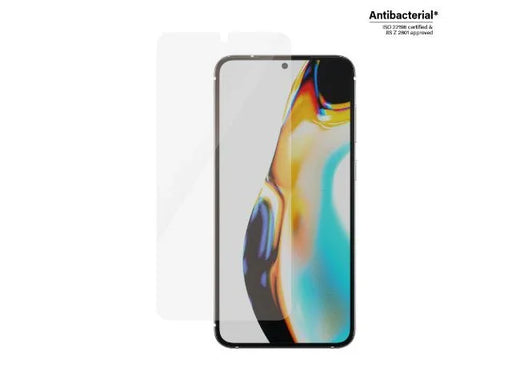 PanzerGlass Samsung Galaxy S23+ 6.6" Ultra-Wide Fit Screen Protector - LX2001 - Homewares, Outdoor, Phone Accessories, Cases, Speakers, Headphones + More -