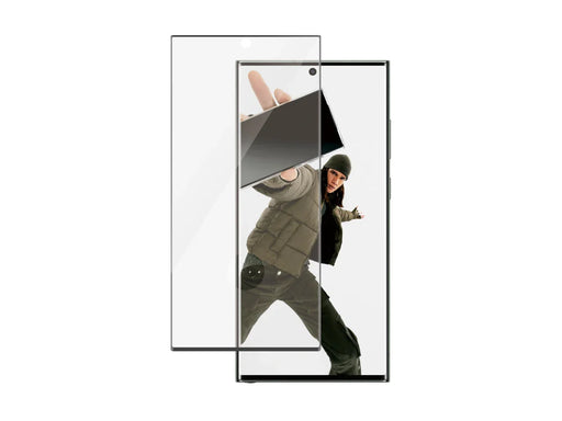PanzerGlass Samsung Galaxy S24 Ultra 6.8" UltraWide Fit w/ Aligner Screen Protector - LX2001 - Homewares, Outdoor, Phone Accessories, Cases, Speakers, Headphones + More -