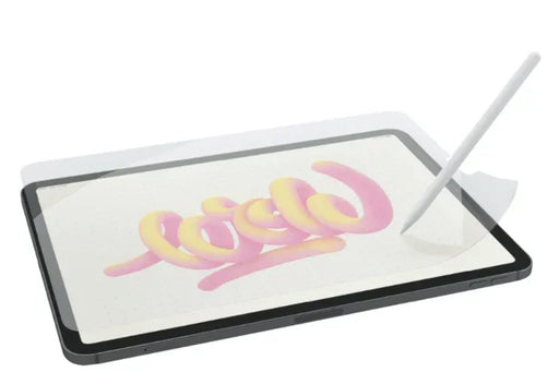 Paperlike Screen Protector (V2.1) For Writing & Drawing For IPad 10.2" - LX2001 - Homewares, Outdoor, Phone Accessories, Cases, Speakers, Headphones + More -