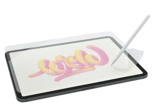 Paperlike Screen Protector (V2.1) For Writing & Drawing For IPad 10.9” 10th Gen - LX2001 - Homewares, Outdoor, Phone Accessories, Cases, Speakers, Headphones + More -