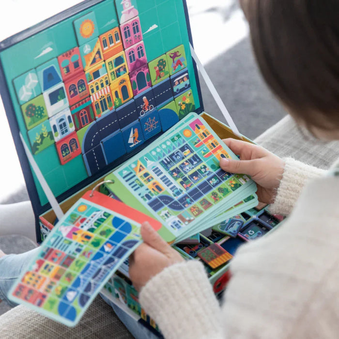 Patternation - Eco-City - Tiger Tribe - LX2001 - Homewares, Outdoor, Phone Accessories, Cases, Speakers, Headphones + More -